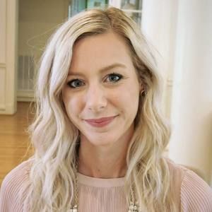 Meet your Posher, Meagan